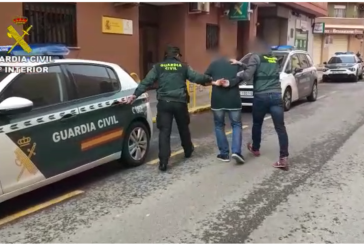 Aumenta en Navarra la criminalidad, los homicidios y asesinatos en el primer semestre de 2022