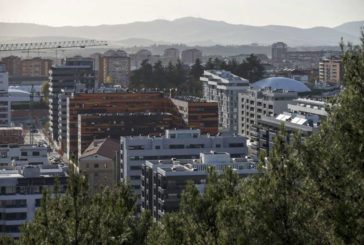 El Ayuntamiento de Pamplona realizará un diagnóstico sobre las necesidades de vivienda