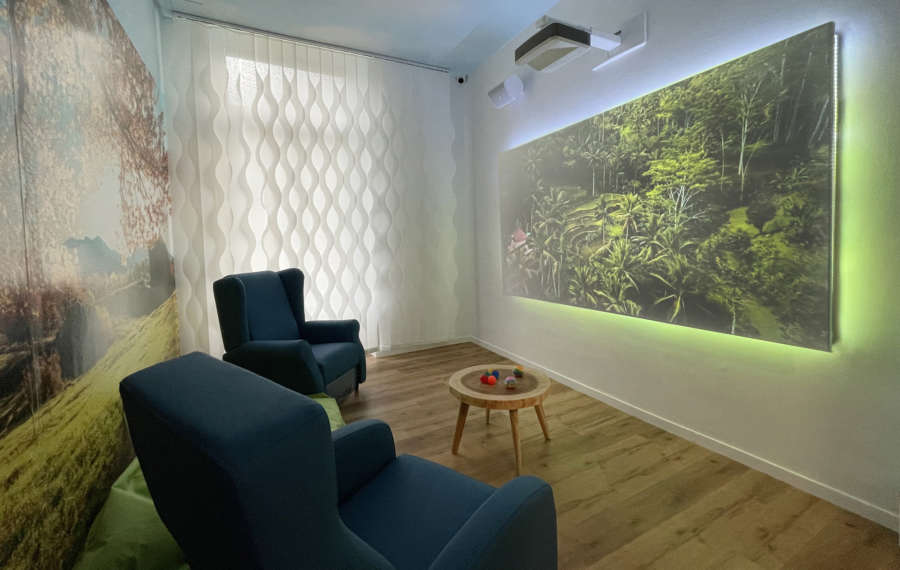gallery