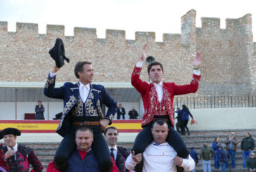 Pablo Hermoso de Mendoza no podrá actuar en Madrid