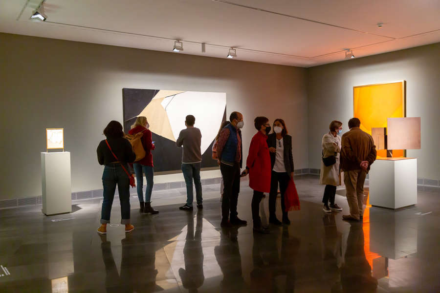 gallery