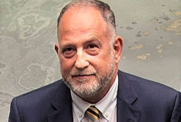 José Contreras, nuevo secretario general de la Cámara de Comptos