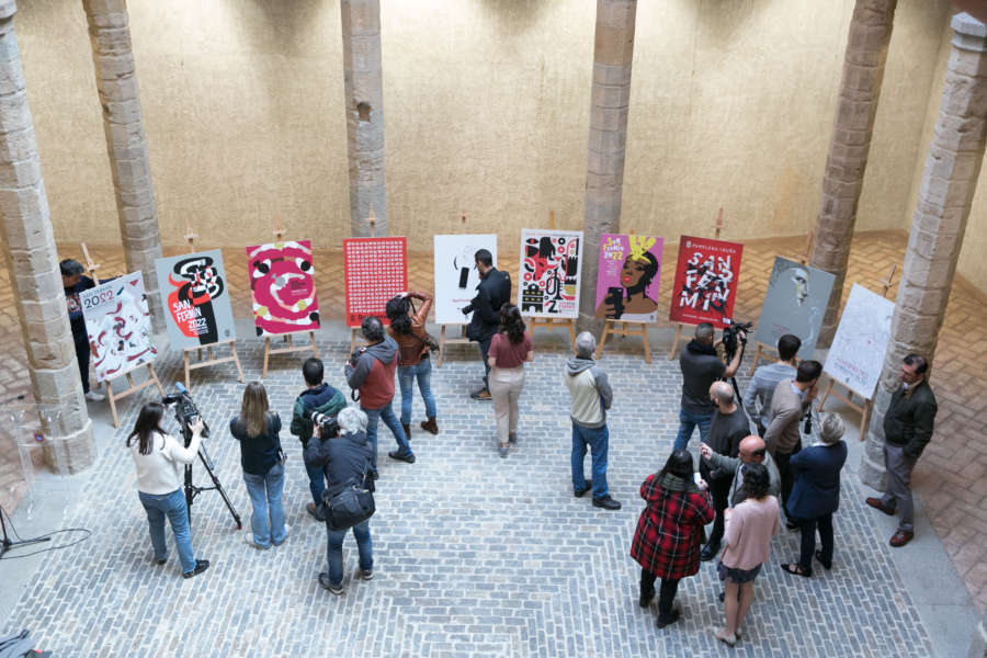 gallery