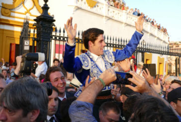 Nueva Puerta del Príncipe para Guillermo Hermoso de Mendoza