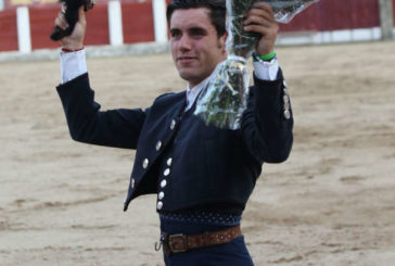 Guillermo Hermoso de Mendoza en Talavera de la Reina