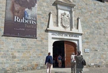 Visitas guiadas y un concierto barroco en la Semana Internacional de los Archivos