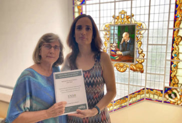 Premiado un trabajo sobre ELA por la Sociedad Española de Epidemiología