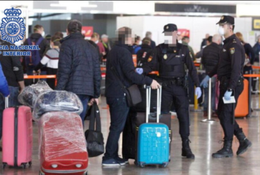 Solicitan dinero para desbloquear maletas en el extranjero, también en Navarra