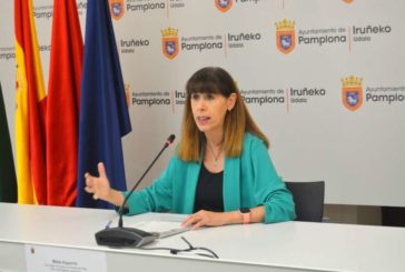 Esporrín denuncia la gestión de Maya para San Fermín 2022