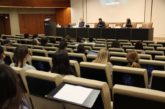 36 estudiantes de la Universidad de Navarra desarrollan campañas de prevención