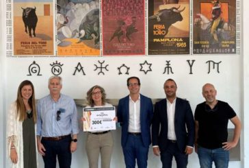 San Fermín 2022: Renovación de abonos para los Toros y exposición de Carteles