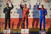 Castor Fantoba gana el Campeonato de España de Vuelo Acrobático 2022