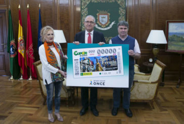 San Fermín 2022 se celebra en los cupones de la ONCE