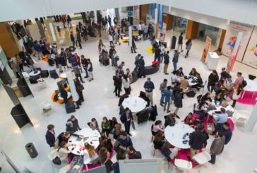 3.500 personas participarán en la Jornada de Bienvenida de la Universidad de Navarra