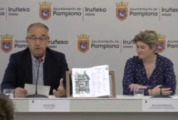 El programa oficial de San Fermín 2022 ofrece 532 citas