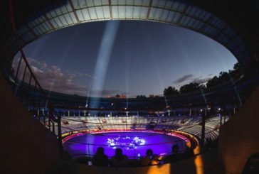 Centenario para la Monumental de Pamplona