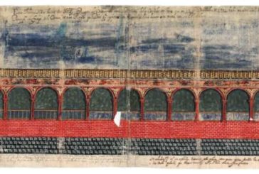El Archivo de Navarra conmemora el centenario de la Plaza de Toros de Pamplona