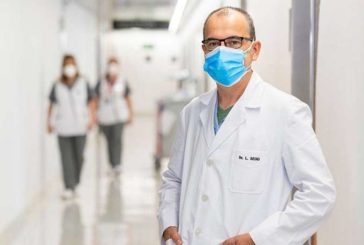 Clínica Universidad de Navarra lanza el proyecto AIRE de cribado de cáncer de pulmón