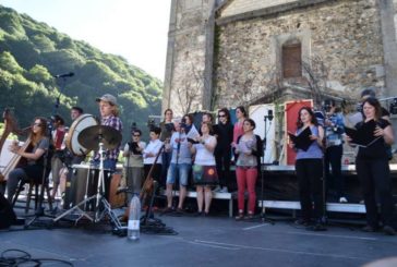 Navarra apoyará la cultura en áreas no urbanas con fondos Next Generation UE