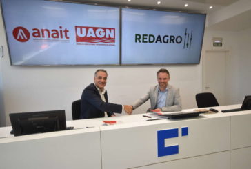 RED-AGRO, iniciativa para mejorar la competitividad del sector agrario