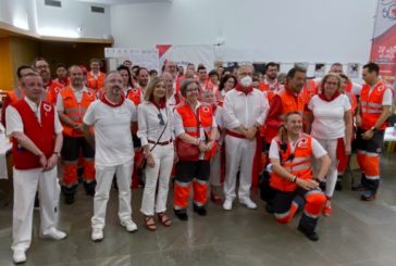 Cuatro trasladados a urgencias, sin heridos por asta de toro en el 4º Encierro