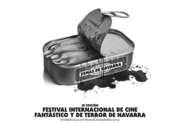 Comienza la XI edición del Festival de Terror de Navarra