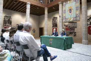 La participación en los actos organizados en San Fermín 2022 un 20%
