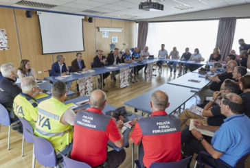 La Junta de Protección Civil recomienda precaución por el coronavirus