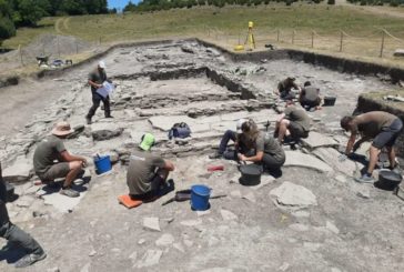 Realizadas aportaciones al borrador del Plan Estratégico de Arqueología de Navarra
