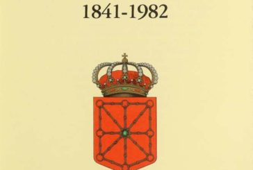 El Archivo de Navarra conmemora los 40 años del Amejoramiento del Fuero