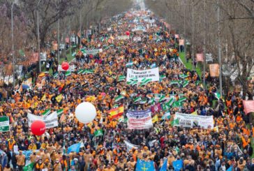 Las Federaciones de Caza de España anuncian movilizaciones si la Ley Animalista no excluye a la caza