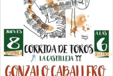 Máxima expectación ante la corrida de Cintruénigo