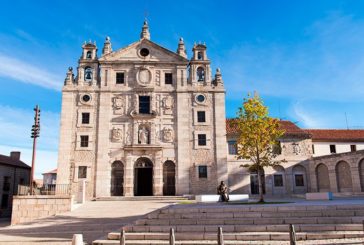 La Santa Sede concede el título de Basílica a la casa natal de Santa Teresa de Ávila