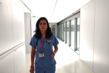 La doctora Virginia Pérez analiza el síndrome persistente o long COVID