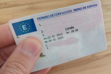 Más de 2.000 infracciones al año en Navarra por conducir sin carné