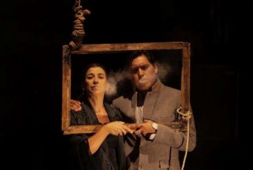 Más de 4.700 personas asisten al Festival de Teatro de Olite
