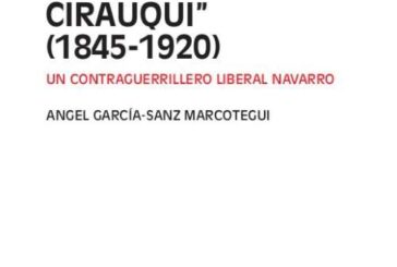 “El cojo de Cirauqui” (1845-1920) de Ángel García-Sanz Marcotegui