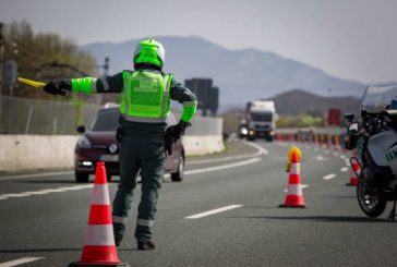 Atropellada una niña de 4 años en San Adrián, Navarra