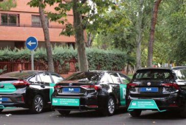 El Gobierno de Navarra modificará la ley para la regulación de los VTC