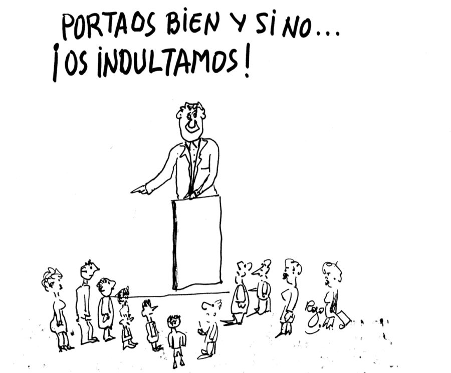 ¡Buenos días!