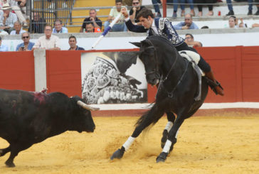 Pozoblanco, nuevo triunfo de Guillermo Hermoso de Mendoza