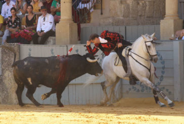 La Maestranza de Caballería de Ronda para los Hermoso de Mendoza