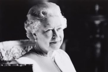 Muere la Reina Isabel II de Inglaterra a los 96 años
