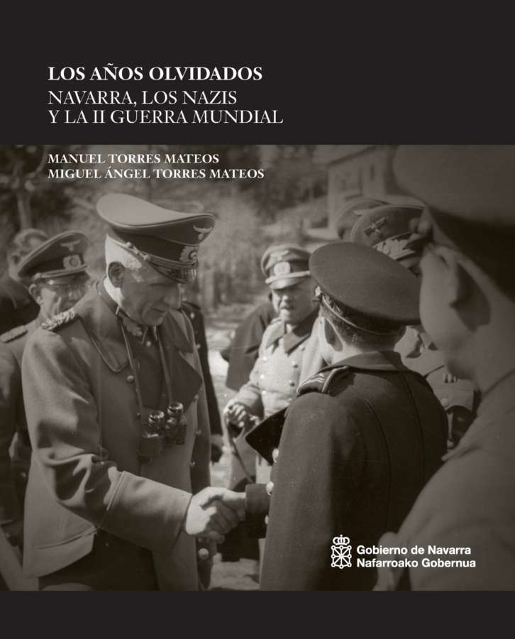 «Los años olvidados»