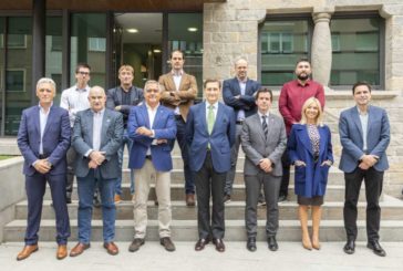 Nace en Navarra el Clúster para la Industrialización de la Construcción