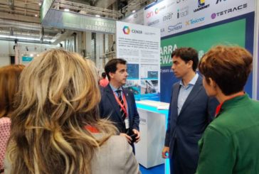 15 empresas navarras participan en la feria Wind Energy de Hamburgo