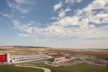 El Gobierno vende el Circuito de Navarra a la empresa británica MSV Group Ltd