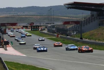 El Circuito de Navarra confirma el calendario completo de competiciones para 2026