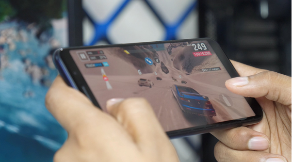 Netflix, TikTok, Spotify: ¿Los juegos móviles representan el futuro?