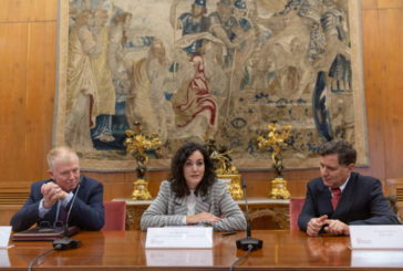 La Universidad de Oxford y la Universidad de Navarra investigan sobre la inmunoterapia